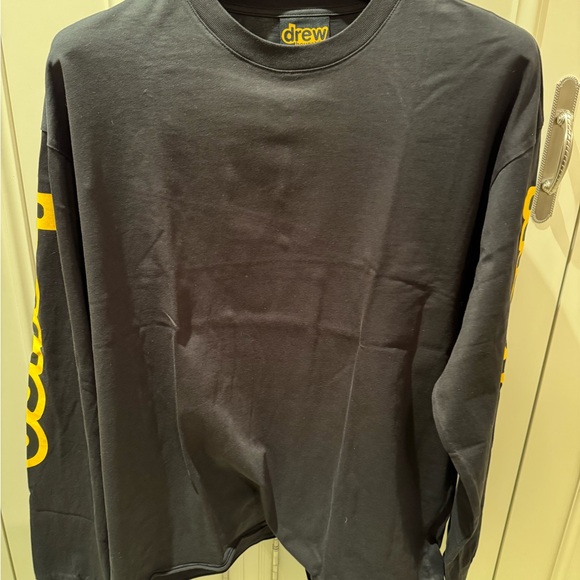 Drew House Hug Long-sleeve T-Shirt - Picture 4 of 6